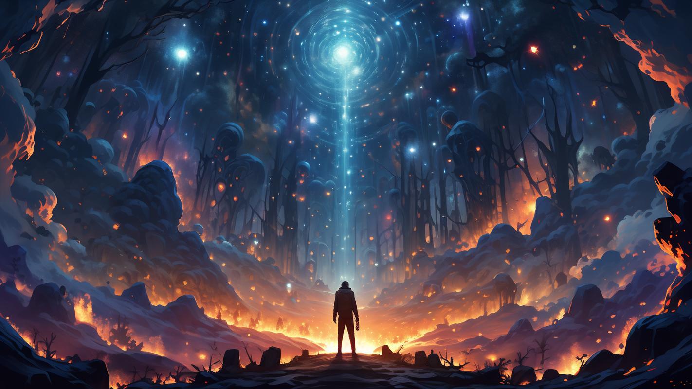 探索红警世界：艾诺是谁？他的故事和背景