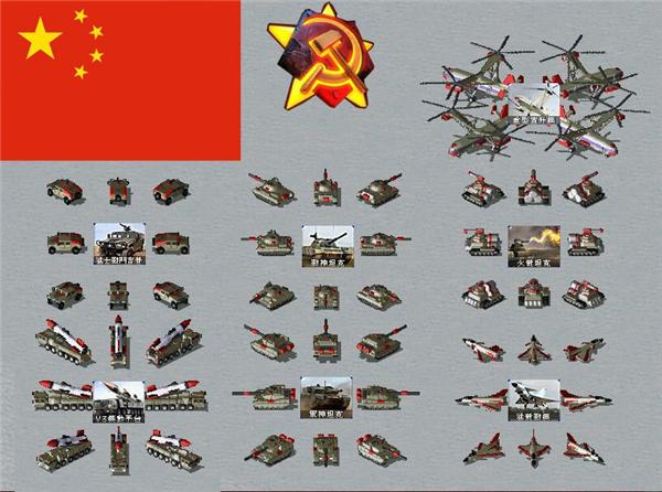 红警中快建技巧详解：新手快速上手指南
