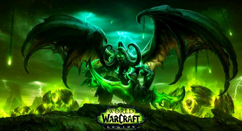 魔兽下载：哪个魔兽版本最好玩？这里都有！