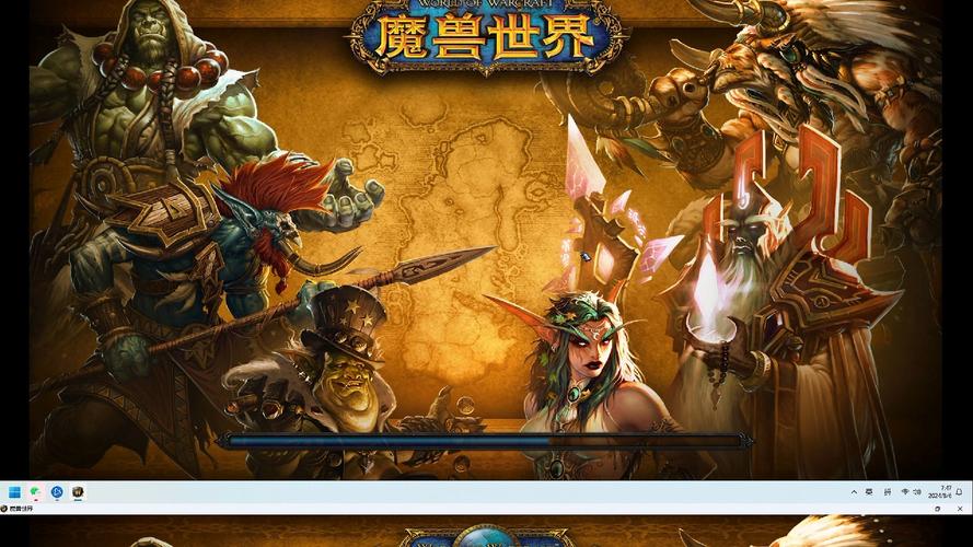 魔兽下载：哪个魔兽版本最好玩？这里都有！