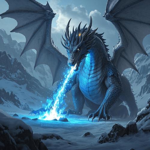 魔龙之魂：史诗级魔幻冒险，开启你的龙族传奇之旅！