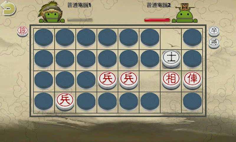 军棋游戏下载：经典策略手游，随时随地开战！