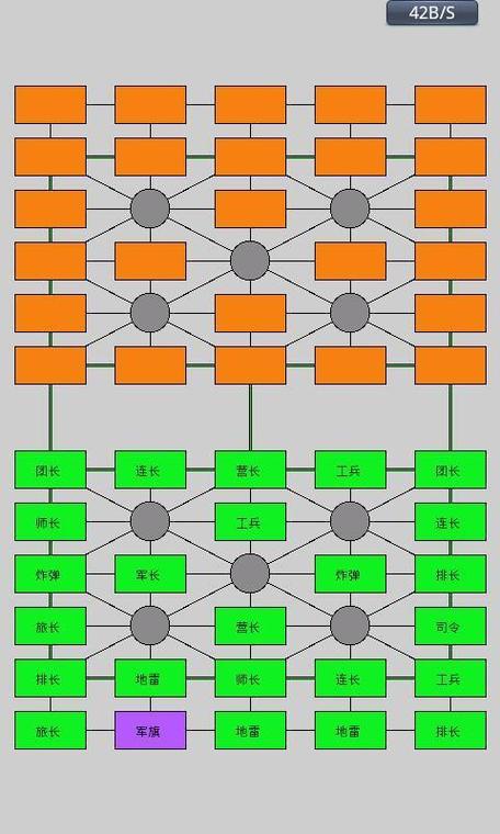 军棋游戏下载：经典策略手游，随时随地开战！