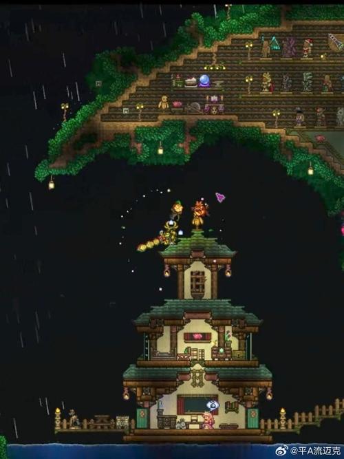 泰拉瑞亚下载地址大全：PC/手机版，总有一款适合你