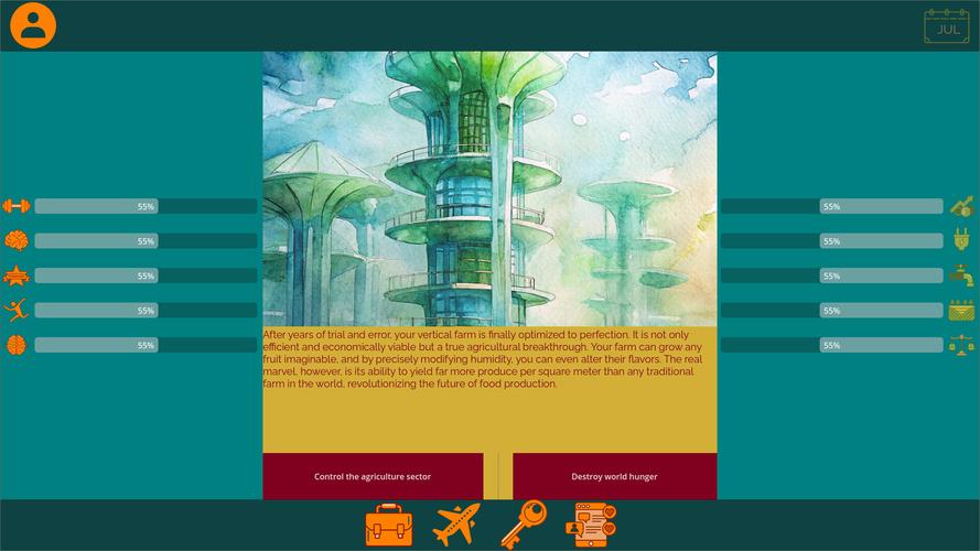 人生重开模拟器Life Restart：玩转游戏人生，创造巅峰时刻