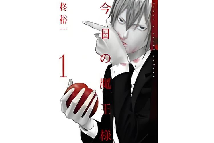 房东是魔王大人：搞笑小说推荐，魔王房东的日常
