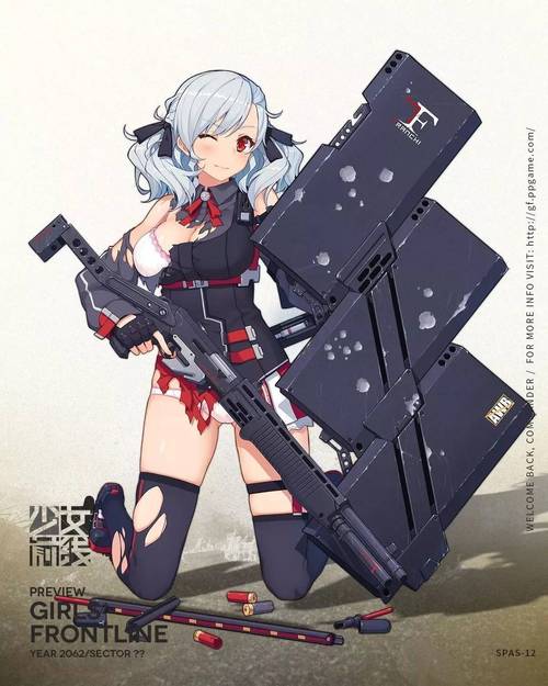 少女前线攻略大全：新手入门到进阶技巧全掌握
