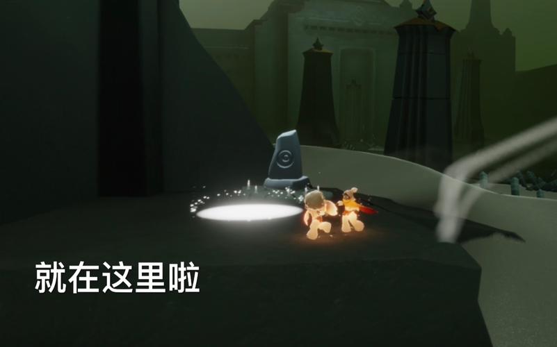 找不到远古战场冥想点？这篇攻略帮你解决难题