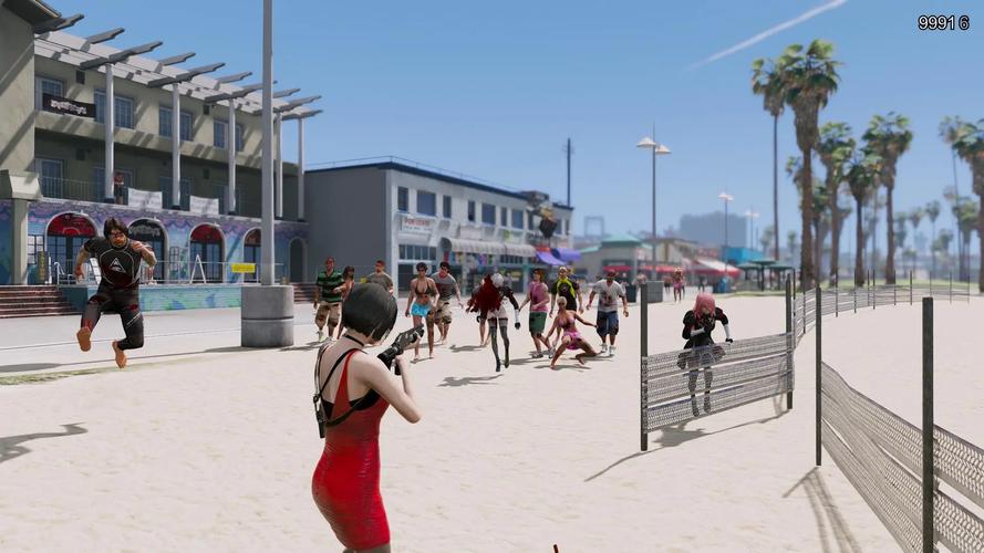最全GTA5秘籍攻略：助你快速提升实力，畅玩游戏！