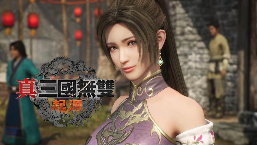 真三国无双6PC下载地址大全，快速下载畅玩三国！
