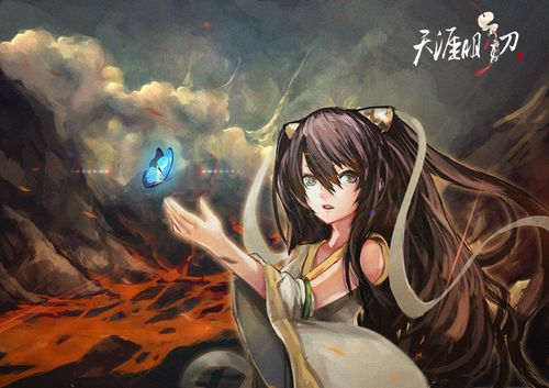天刀手游曲无忆：揭秘寒江城盟主的隐秘过往