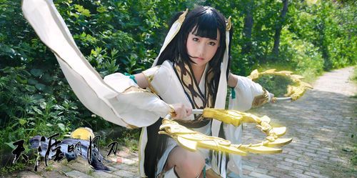 天刀手游曲无忆：揭秘寒江城盟主的隐秘过往