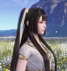 天刀手游曲无忆：揭秘寒江城盟主的隐秘过往