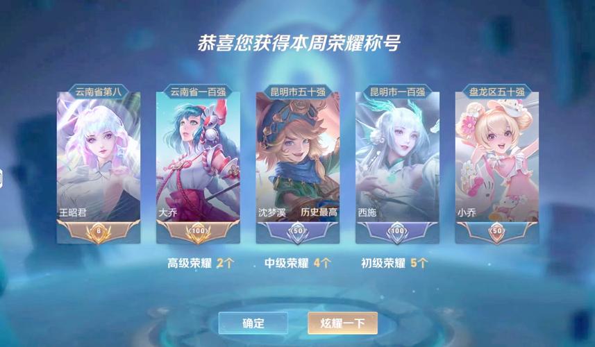 王昭君出装攻略：新手小白也能轻松上手！