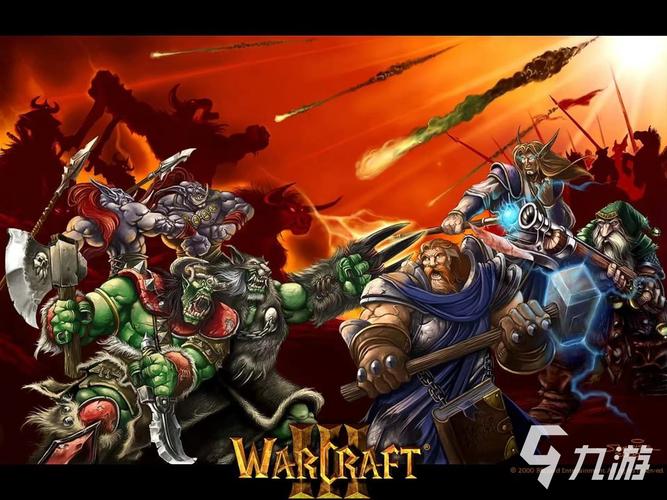war3下载免费吗？正版资源获取途径及下载方法详解