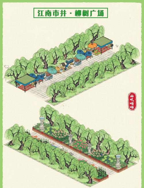 江南百景图攻略大全：新手入门必看技巧与玩法详解