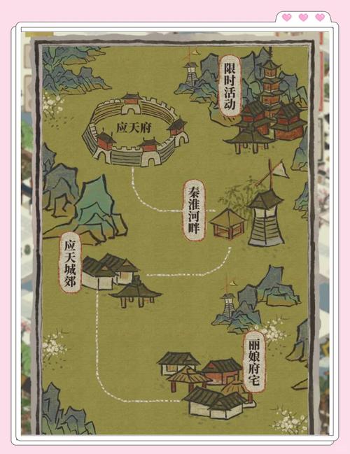 江南百景图攻略大全：新手入门必看技巧与玩法详解