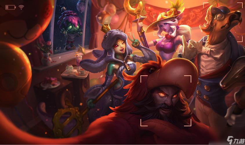 LOL巨魔之王特朗德尔：上单教学，轻松带你上分！