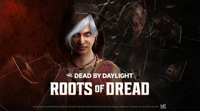Steam黎明杀机：联动DLC上线，恐怖升级！