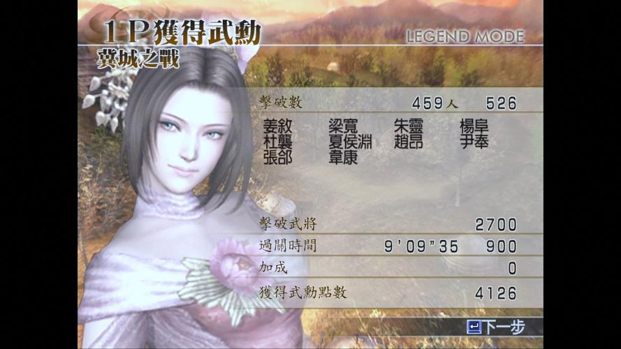 想玩真三国无双4中文版？这里提供安全下载链接！