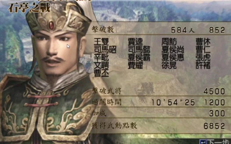 想玩真三国无双4中文版？这里提供安全下载链接！