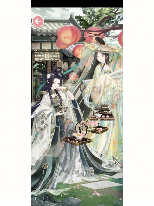 奇迹暖暖宫廷歌舞会：解锁高分搭配的必备技巧