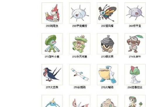 口袋妖怪黄版图鉴大全：收集所有神奇宝贝的秘诀