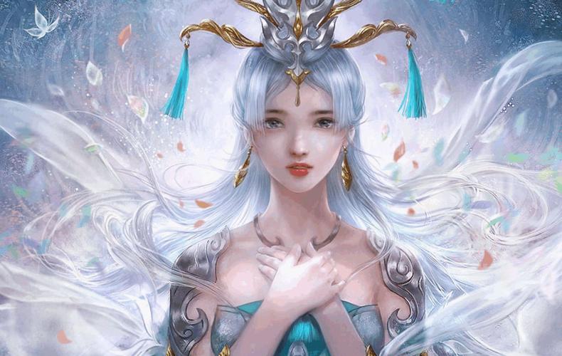 热血仙境：高颜值仙侠手游，开启你的修仙之旅！