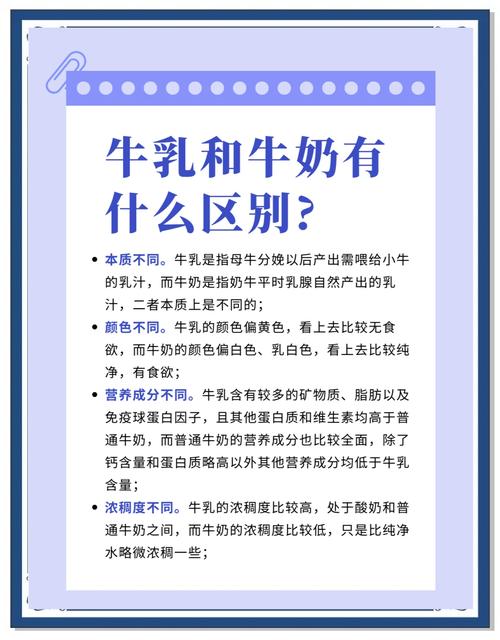 乳牛物语：牛奶是怎么来的？带你了解乳牛的一生