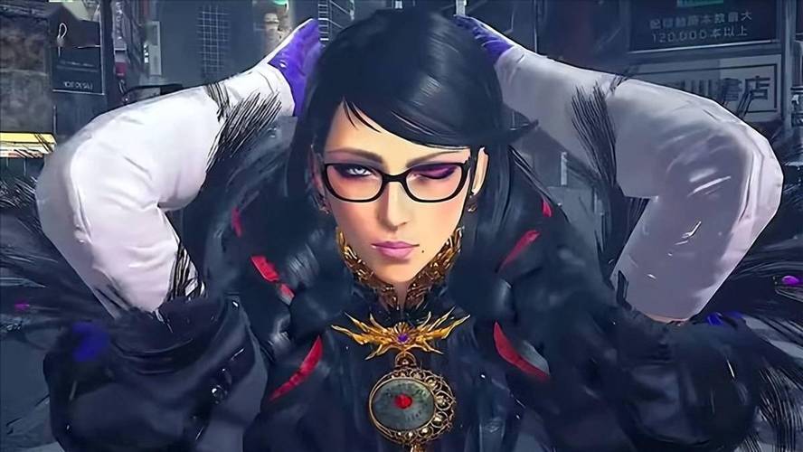猎天使魔女3发售日期公布了吗？深度分析游戏内容