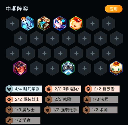 新手必看：狼人出装技巧详解，助你轻松上分