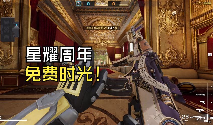 生死狙击游戏：经典枪战回归，5亿玩家的共同回忆