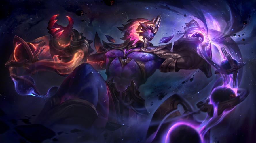 LOL泰坦攻略：从入门到精通，快速上手的技巧