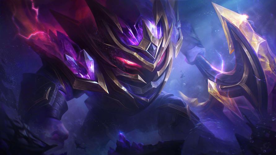 LOL泰坦攻略：从入门到精通，快速上手的技巧
