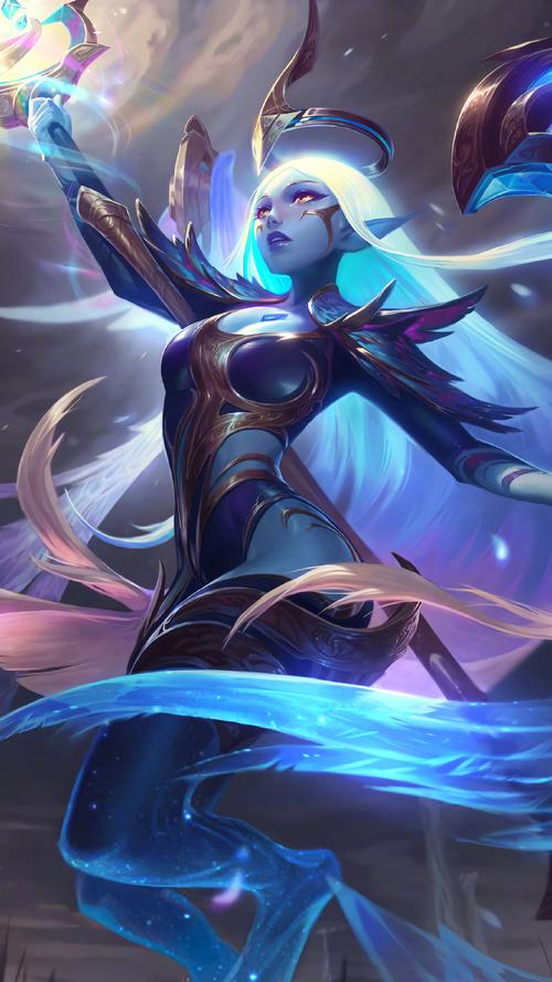 LOL众星之子最强出装推荐：轻松上分技巧分享