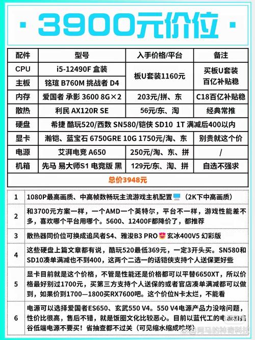 我的电脑能玩守望先锋吗？最低配置和推荐配置深度解析！