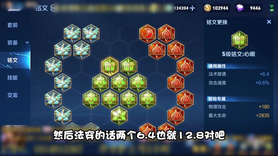 王者荣耀夏侯惇出装详解：不同玩法不同装备