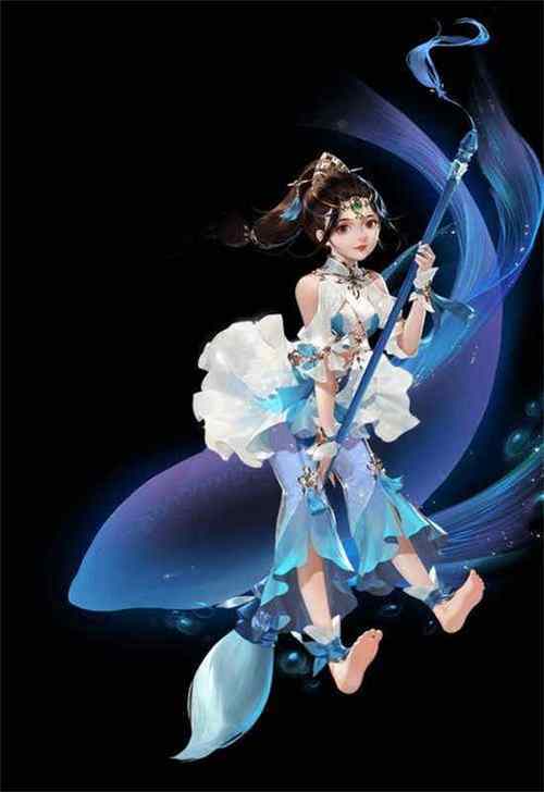 倩女幽魂手游下载：安卓苹果版，尽情冒险