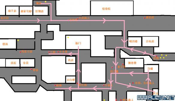 刺客信条大革命白羊座怎么解？图文攻略看这里！