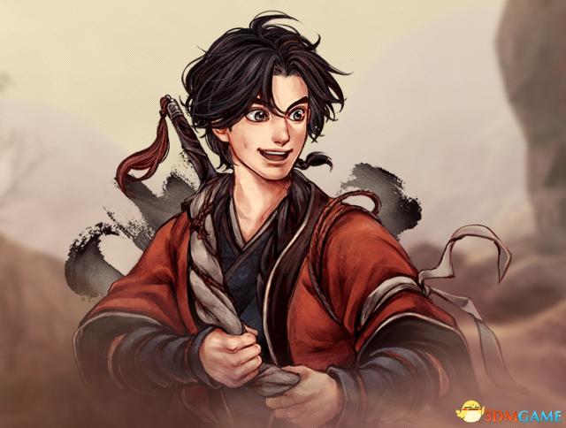 深度解析傅剑寒：霸王剑法与侠义精神