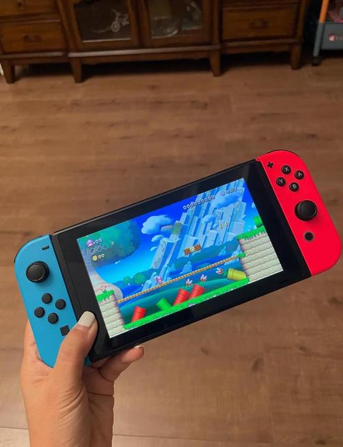 光之镇Switch版：重温童年恐怖回忆