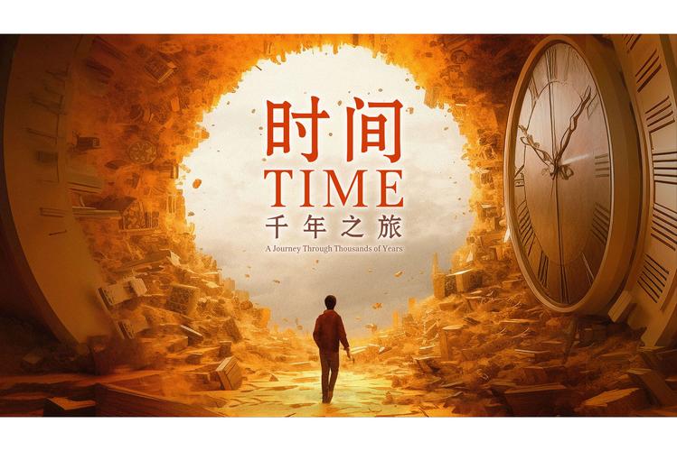 12分钟：沉浸式体验，感受时间循环的魅力