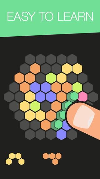 六角拼拼手游攻略：高分技巧与玩法心得