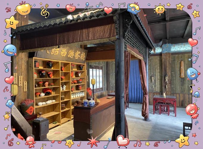 中华客栈：古风模拟经营，感受古代商业传奇