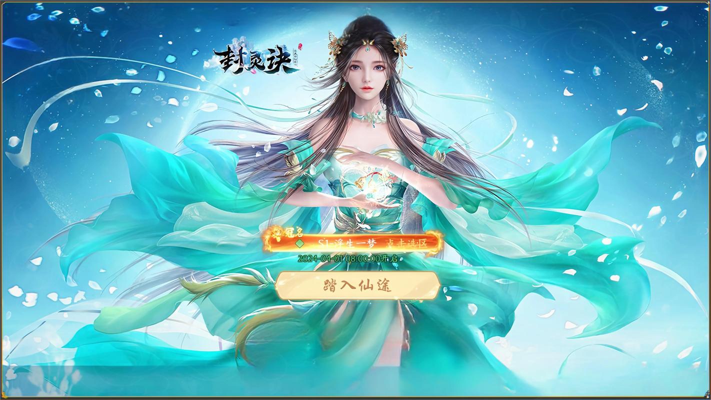 梦幻诛仙官网下载：快速下载游戏，开启修仙之旅