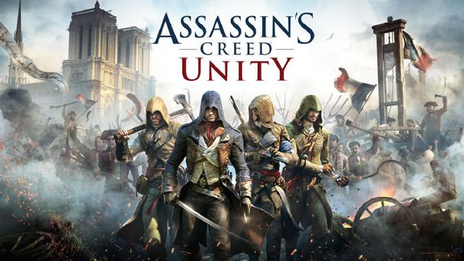 刺客信条大革命英文版好玩吗？Steam下载及配置要求详解
