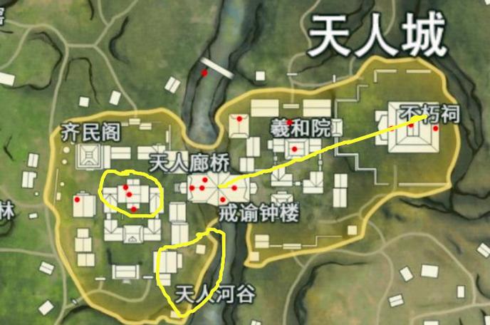 如何快速完成永劫无间手游祈福任务？技巧分享