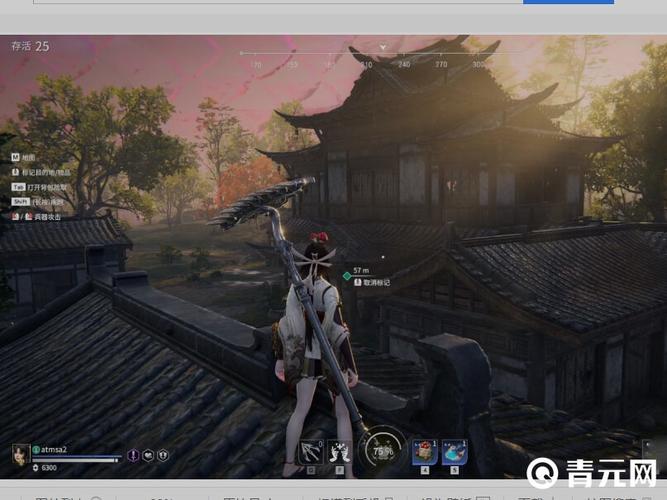 如何快速完成永劫无间手游祈福任务？技巧分享