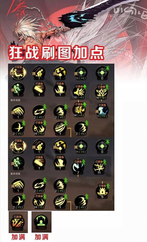 DNF决战者2024国庆版本改动详解及加点推荐