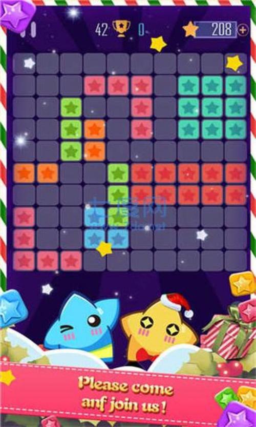 消灭星星中文版下载：经典休闲益智游戏等你来玩